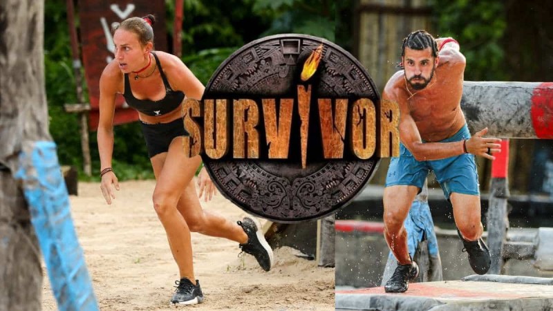 Survivor 2024: Το απόλυτο SPOILER για την Κατερίνα Δαλάκα - Το έδωσε ο Γιώργος Παπαχαραλάμπους