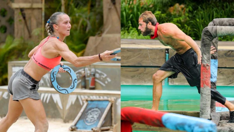 Survivor 2024 spoiler 03/06: Είπατε κάτι; Αυτή η ομάδα κερδίζει την 2η ασυλία της εβδομάδας!