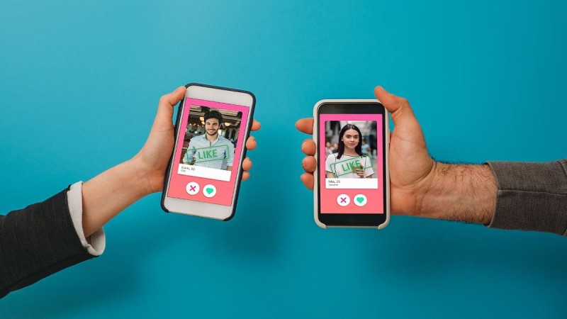 3 dating apps για όσους ψάχνουν σοβαρή σχέση