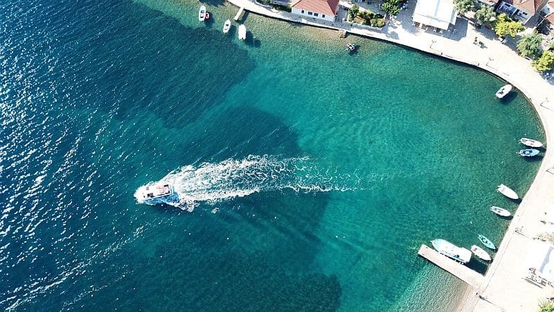 «Ο Παράδεισος δεν πωλείται»: Το μαγευτικό Ελληνικό νησί που ο Ωνάσης δεν κατάφερε ποτέ να αγοράσει