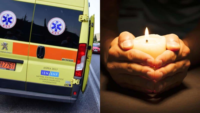 Βέροια: Νεκρή 29χρονη από τη Βόρεια Μακεδονία - Τραυματίες 3 ακόμη νεαρές σε δυστύχημα στην Εγνατία Οδό
