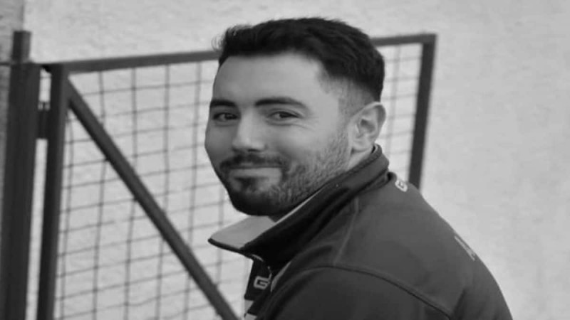 Σκοτώθηκε σε τροχαίο και δεύτερος Έλληνας ποδοσφαιριστής σε 24 ώρες- Θλίψη για τον 31χρονο τερματοφύλακα, Χρήστο Σταυρόπουλο