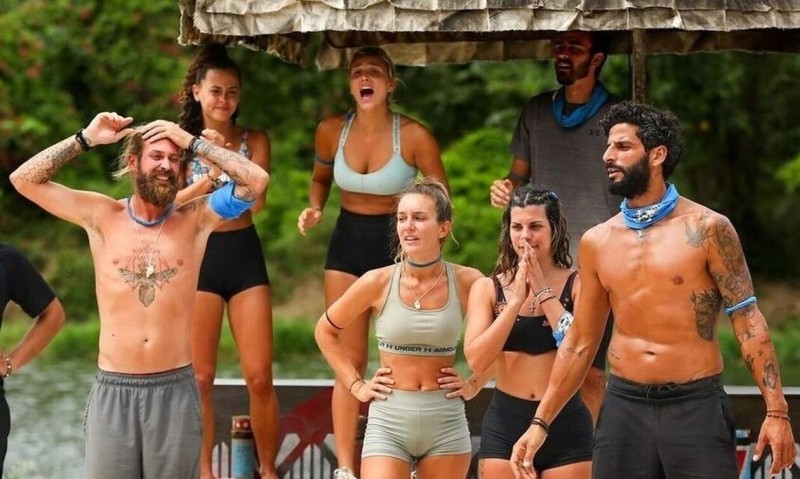 Survivor 2025 spoiler: Φτάνει ΚΟΥΡΑΣΕ! Ο Ατζούν Ιλιτζαλί παίρνει την απόφαση που θα απογοητεύσει όλους τους fans! Μπορεί και όχι...