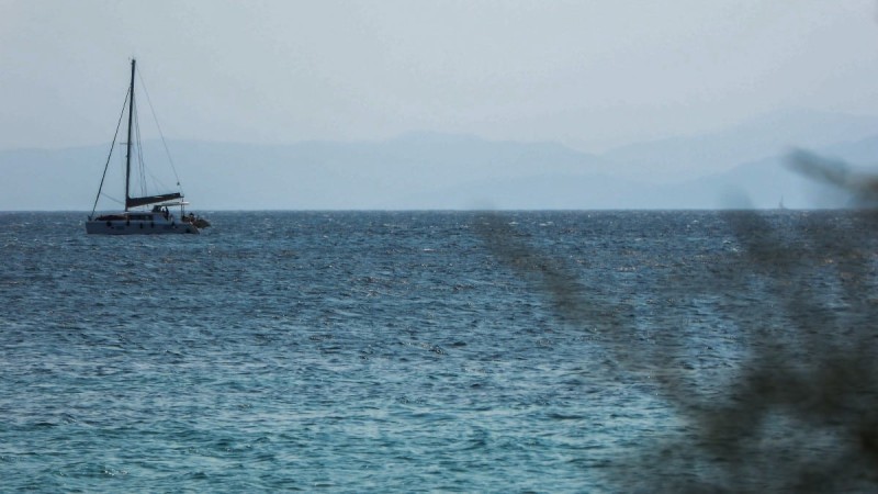 Η φωτογραφία της ημέρας: Το καλοκαίρι κάπως έτσι...