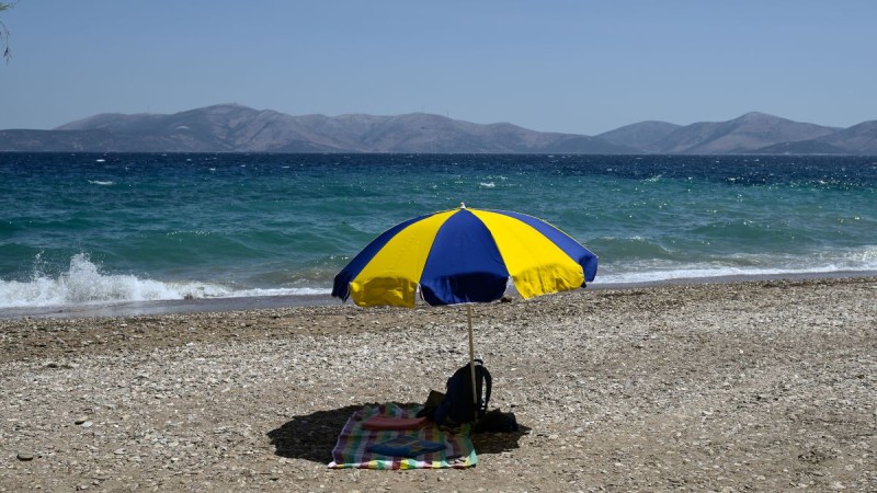 Καιρός σήμερα 2/7: Υψηλές θερμοκρασίες, σκόνη και τοπικές καταιγίδες