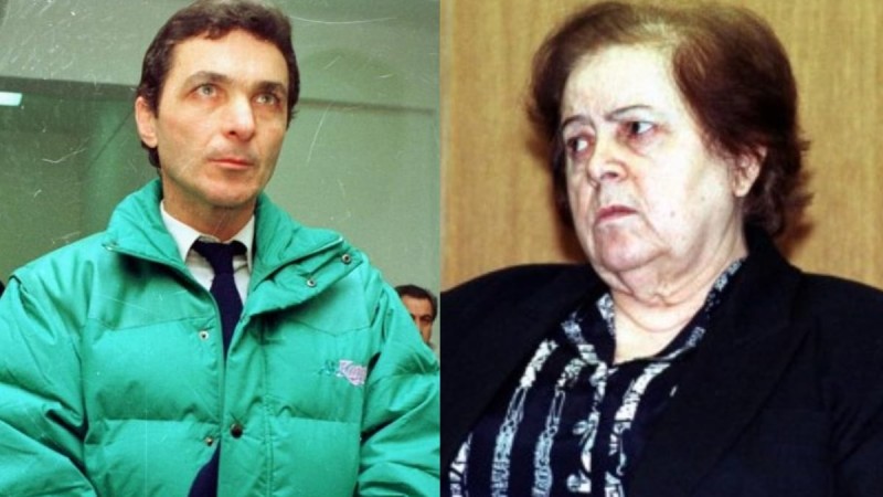 Serial killers για... Όσκαρ: 10 φυλακόβιοι που συγκλόνισαν τη μικρή ελληνική κοινωνία με τα εγκλήματά τους