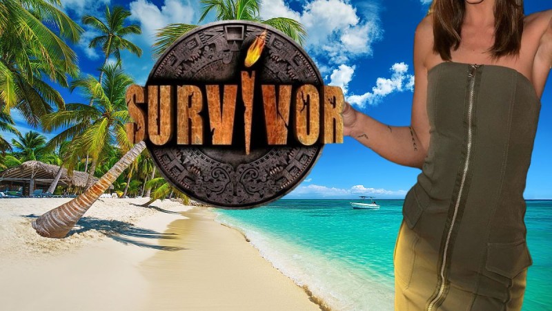 Survivor 2025 spoiler 08/07: Χυλόπιτα στον Ατζούν από την απόλυτη κορμάρα του Survivor - Απάντησε αρνητικά σε 7.000 ευρώ την εβδομάδα! «Για μένα τελείωσε...»