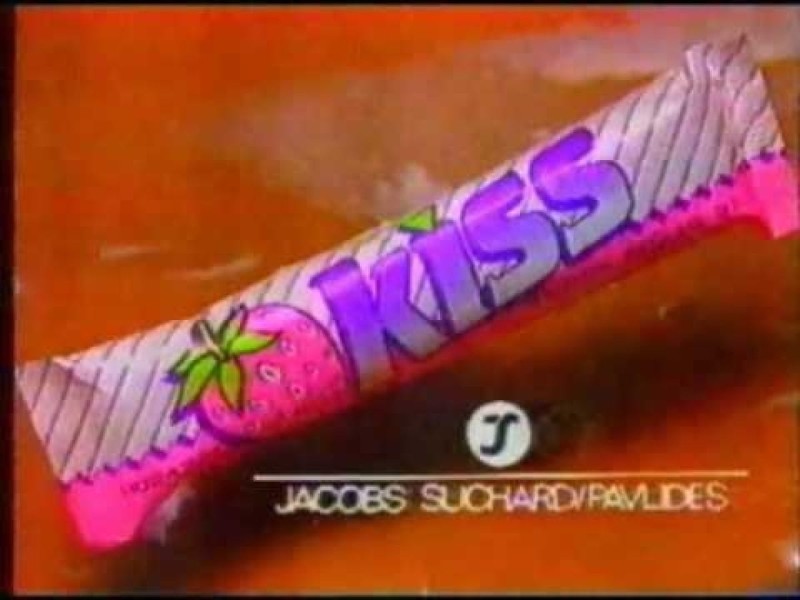 Αυτά ήταν τα 31 γλυκά που «τσάκιζαν» τα παιδιά της δεκαετίας '80-'90