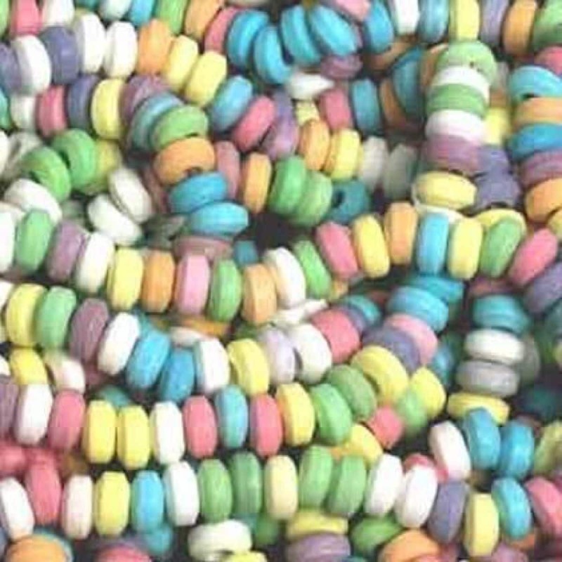 Αυτά ήταν τα 31 γλυκά που «τσάκιζαν» τα παιδιά της δεκαετίας '80-'90