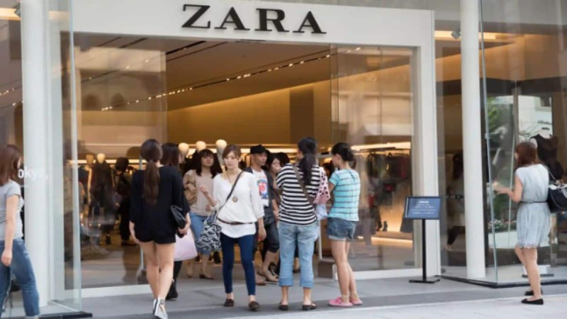 Πνίγηκαν τα ZARA: Το trend που έκανε το γυναικείο πληθυσμό να «σαλπάρει» στα καταστήματα