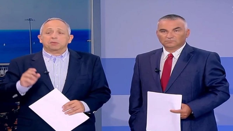 Έγινε κι αυτό: Κατηγόρησαν τους «Αταίριαστους» για... σεξισμό και αυτοί τους «δίκασαν» στον τηλεοπτικό «αέρα» (video)