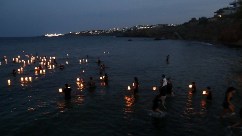 Τραγωδία στο Μάτι: Σπαρακτική μαρτυρία στη δίκη - «Ζήτησε συγγνώμη από το Θεό, μας ευχαρίστησε και πέθανε»