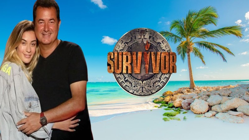 Survivor spoiler 27/08: Ταφόπλακα από τον Ατζούν Ιλιταζλί - Η απόφαση που θα απογοητεύσει όλους τους τηλεθεατές!