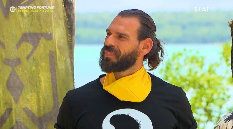 Survivor spoiler 17/09: Έσκασε η πρώτη οικειοθελής αποχώρηση!