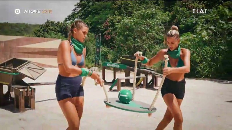 Survivor 2025 spoiler 21/10: Αυτό δεν το περιμέναμε! Αυτή η ομάδα κερδίζει το αγώνισμα επάθλου