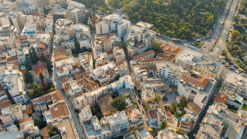 Μεταβίβαση ακινήτου: Σε 4 μέρες γίνεται στην Κύπρο, σε 8 μήνες (!!!) στην Ελλάδα!