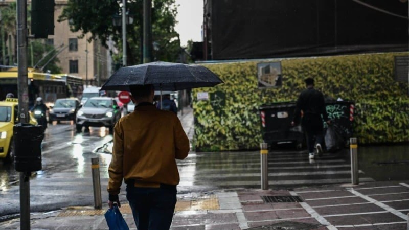 Προειδοποιεί η ΕΛΑΣ για την κακοκαιρία: Όλα όσα πρέπει να κάνετε για να προστατευτείτε