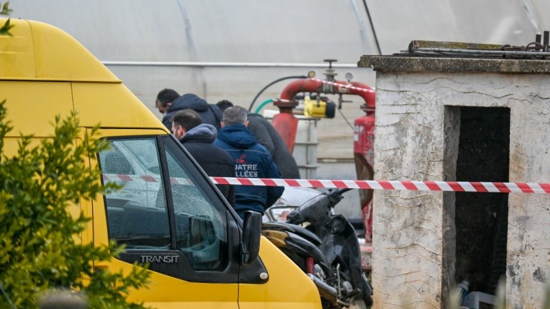 «Ήμουν σε άμυνα, εκείνοι μου επιτέθηκαν»: Έσπασε η σιωπή του ο 56χρονος δολοφόνος στην Ηλεία